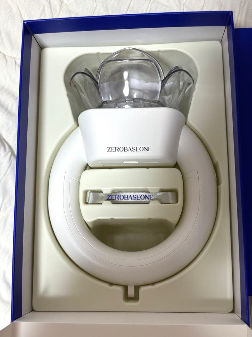 ZEROBASEONE ゼベワン ペンライト