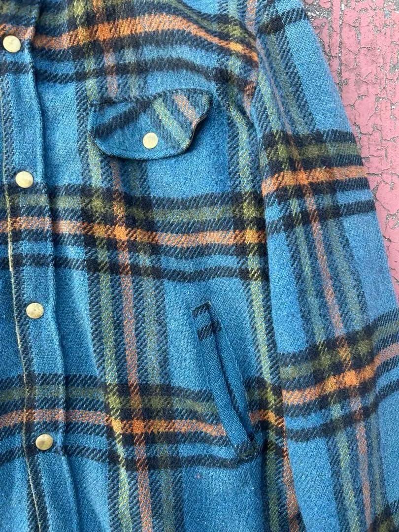 60s townCraft ジャケット