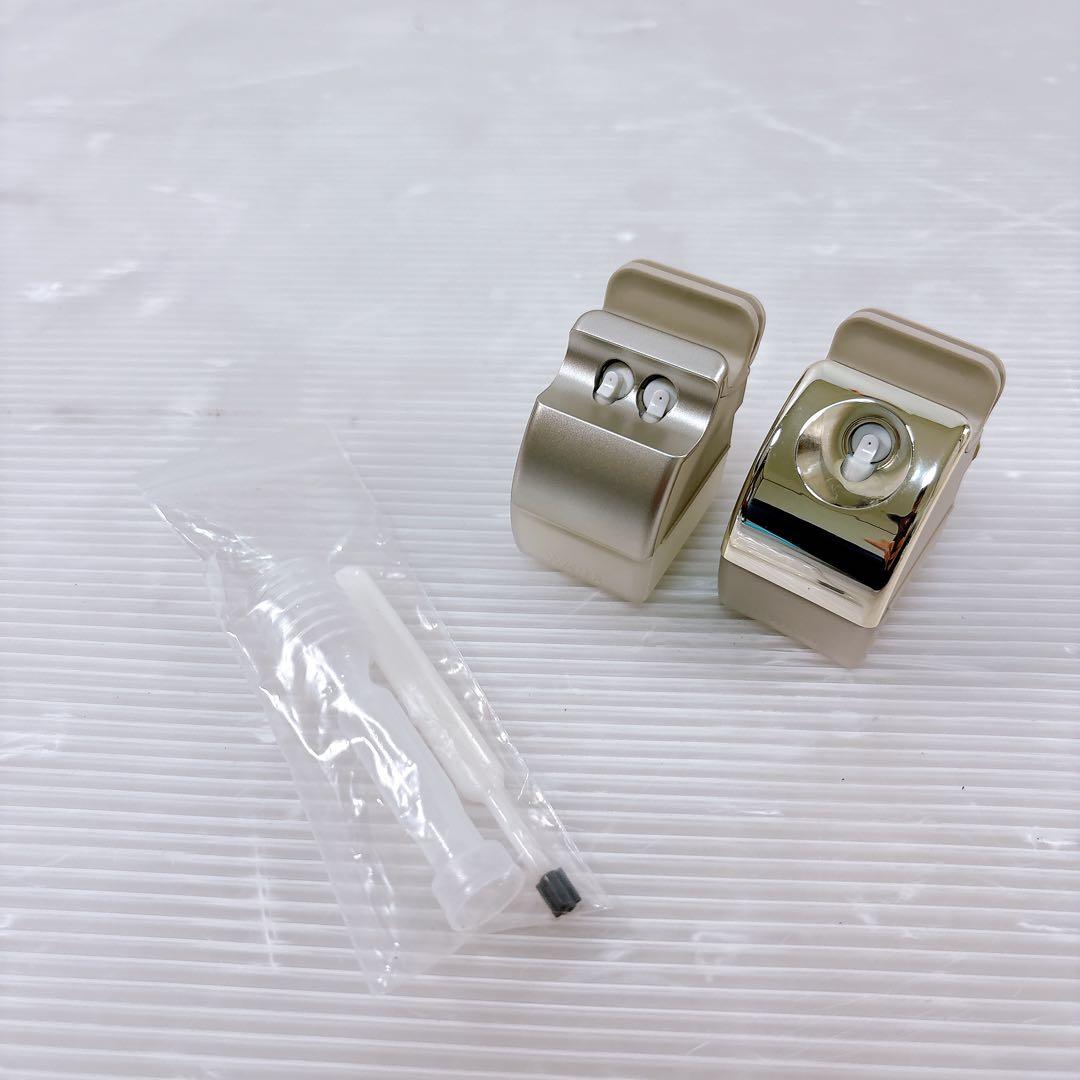 【展示品】Panasonic パナソニック スチーマー ナノケア EH-SA0B