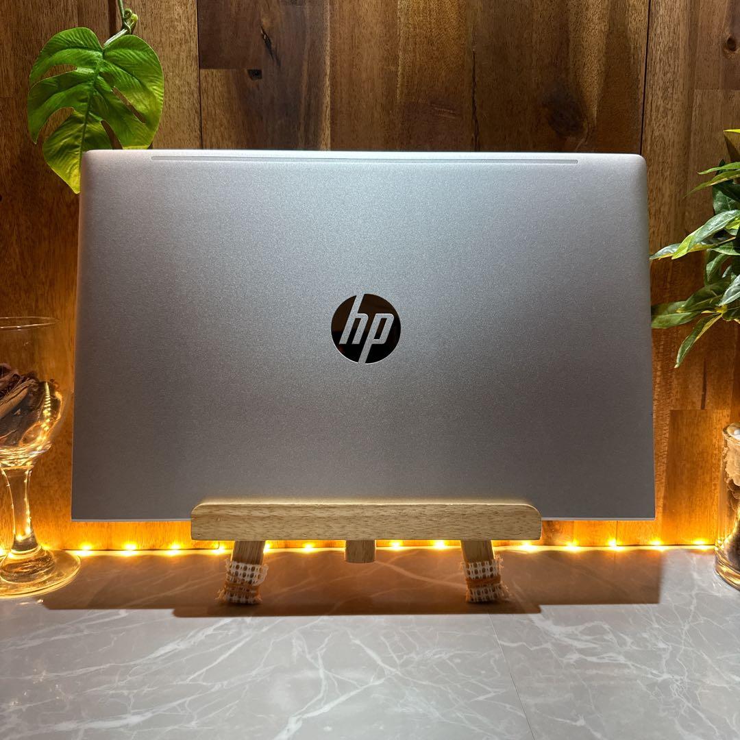 準美品‼️HP ProBook☘最新スペック☘️i7第13世代☘ノートパソコン