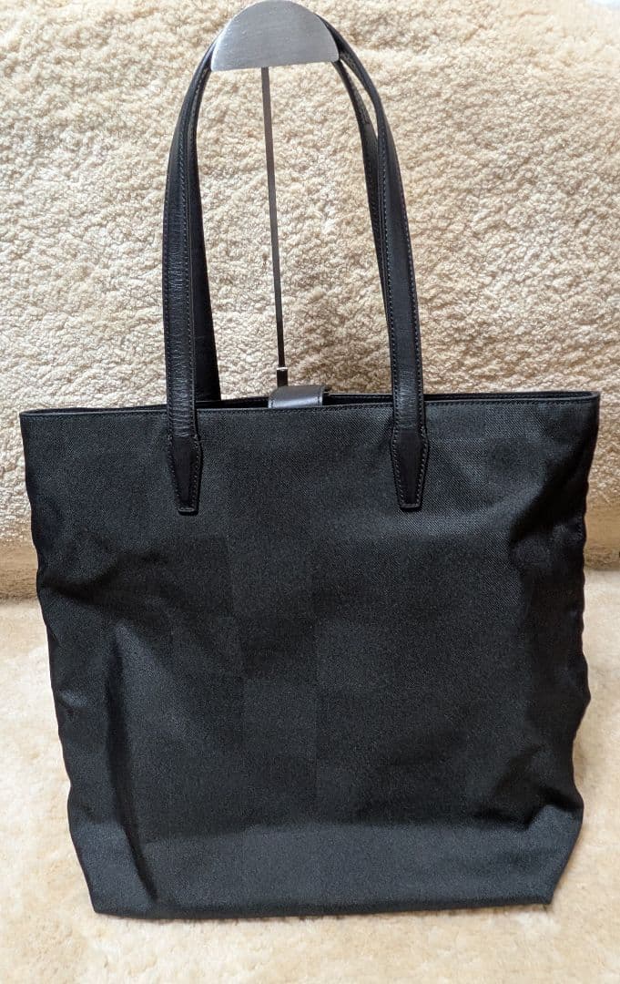 美品☆ポールスミス　アーバントラベラートートバッグ