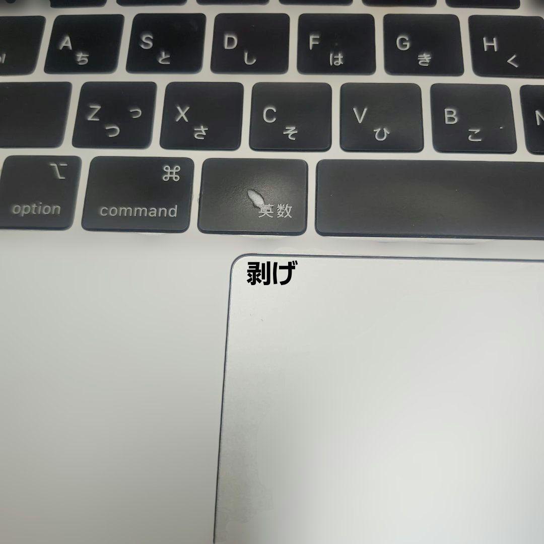 2018年MacBook Pro Windows 11 Pro 本体13inch