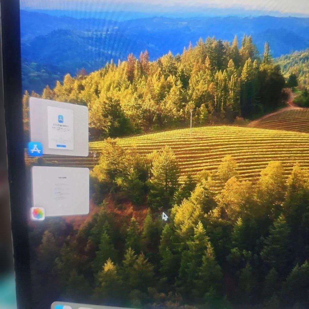 2018年MacBook Pro Windows 11 Pro 本体13inch