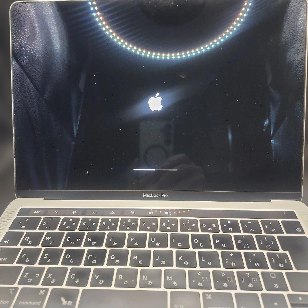 2018年MacBook Pro Windows 11 Pro 本体13inch