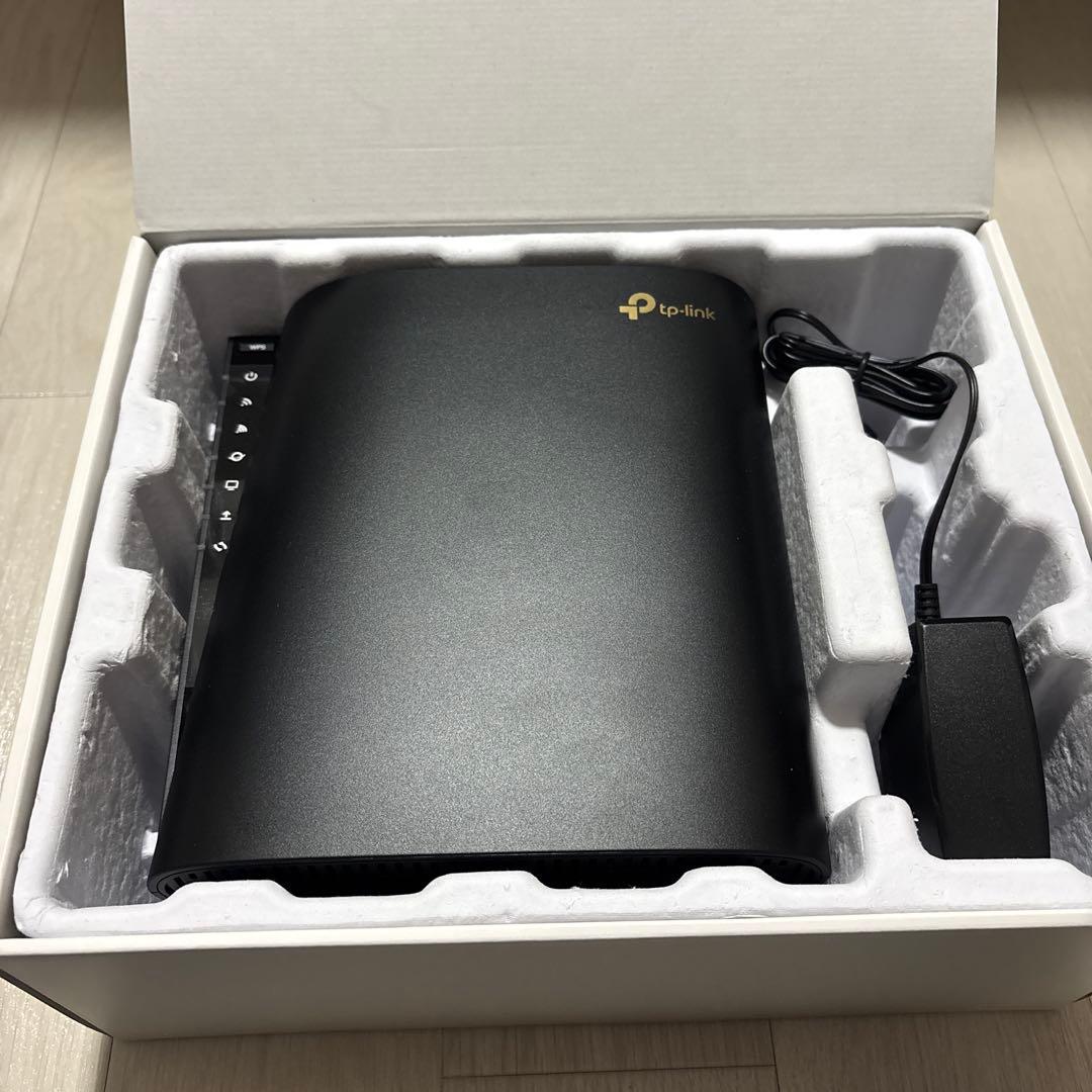 ルーター・ネットワーク機器 tp-link 4804+574