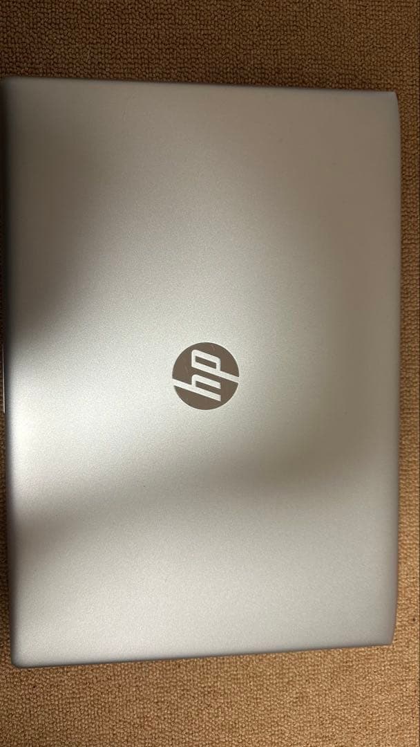 HP ProBook 450ノート型パソコン