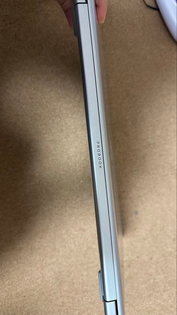 HP ProBook 450ノート型パソコン