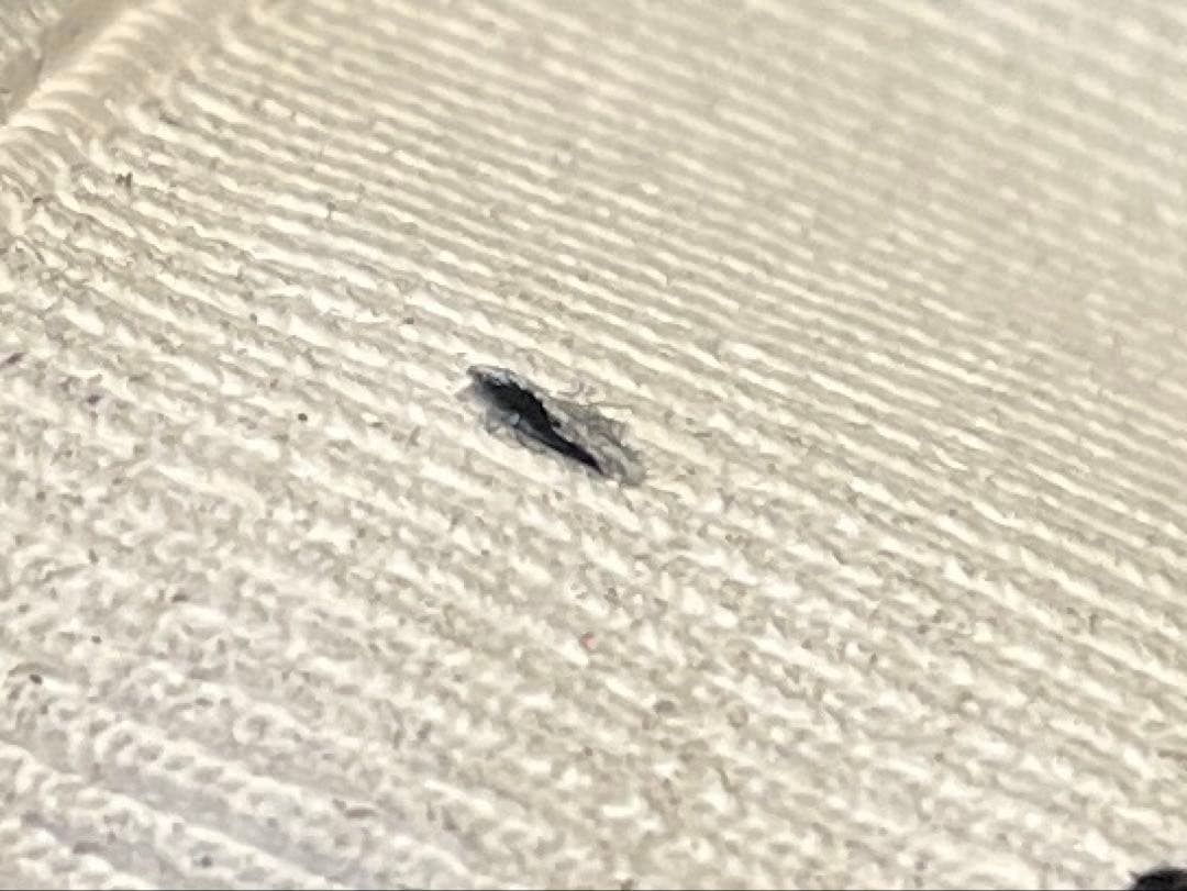 Maison Margiela アートプリント フーディ