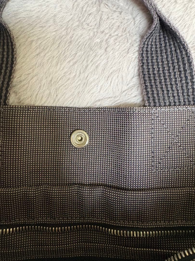 【美品】HERMESエールラインMM