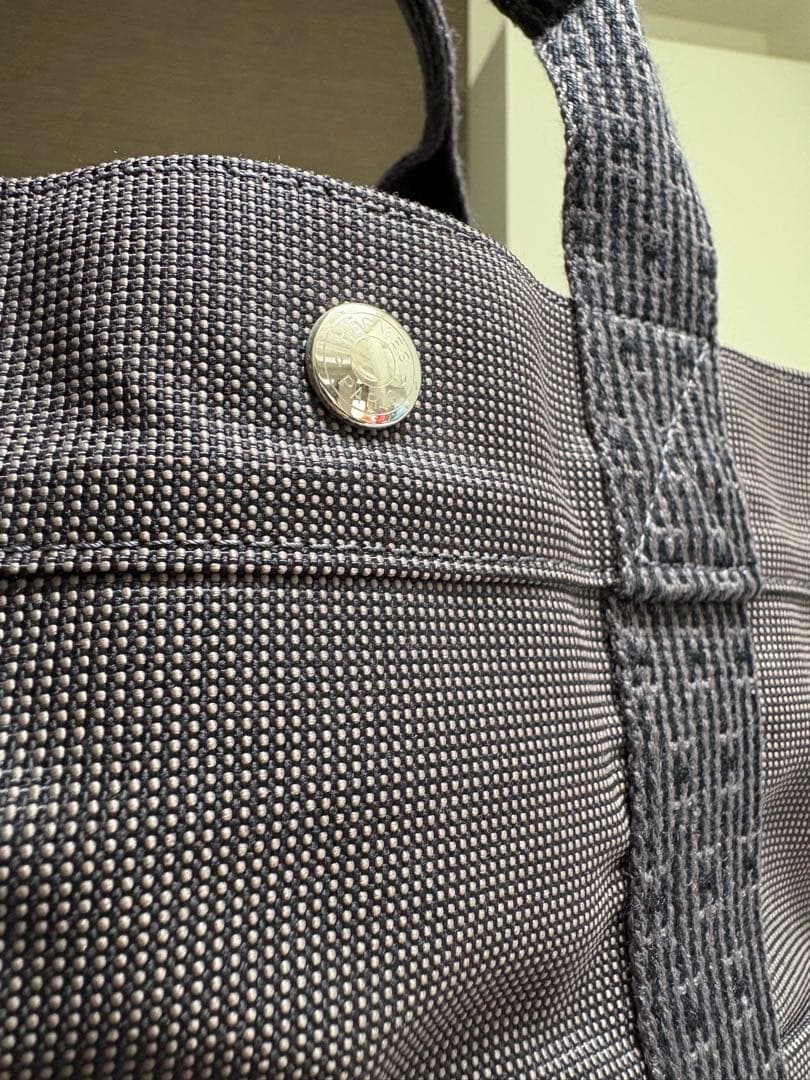 【美品】HERMESエールラインMM