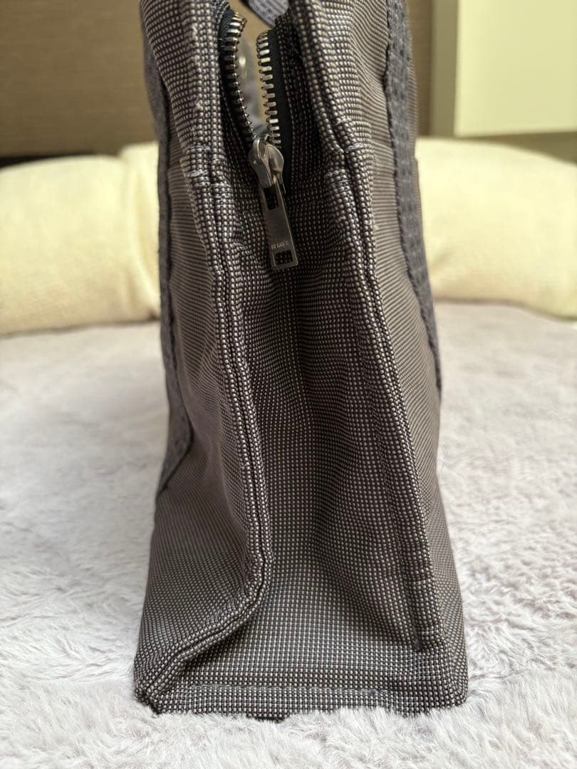 【美品】HERMESエールラインMM