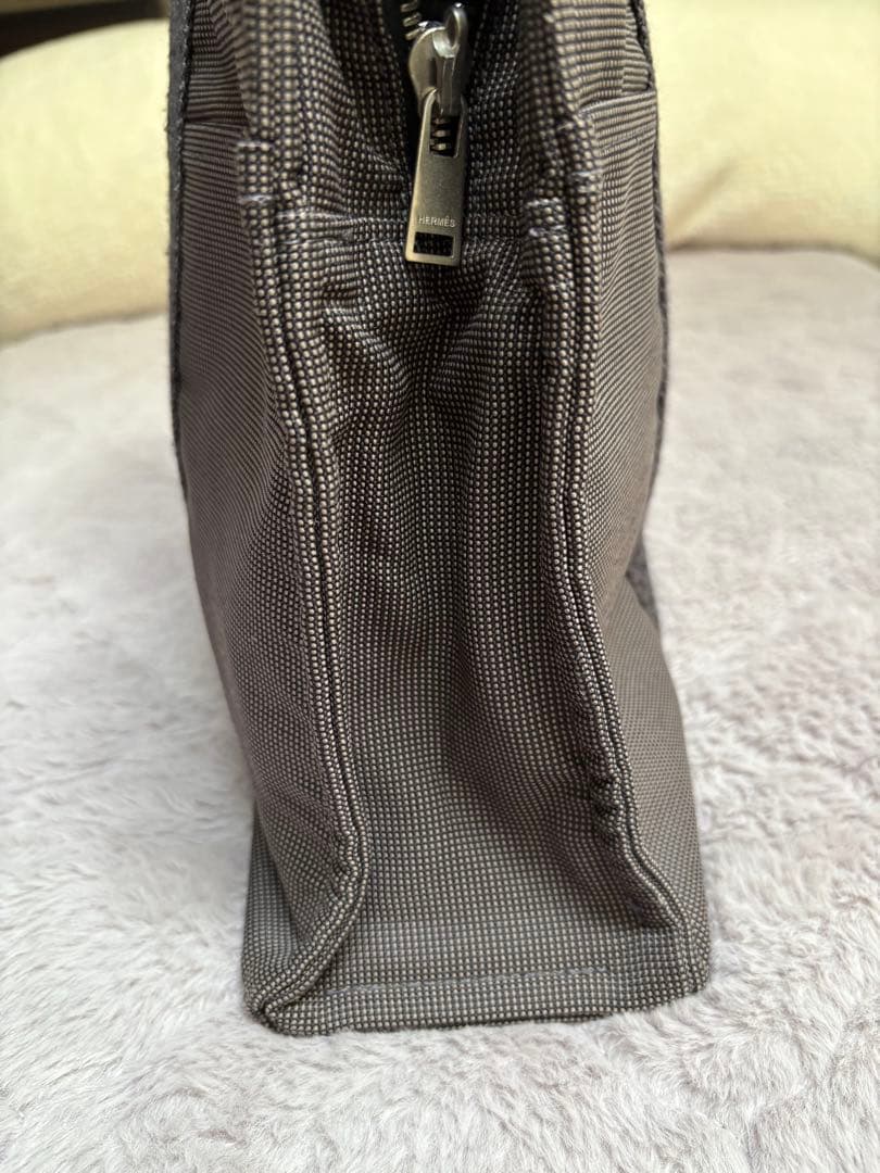 【美品】HERMESエールラインMM