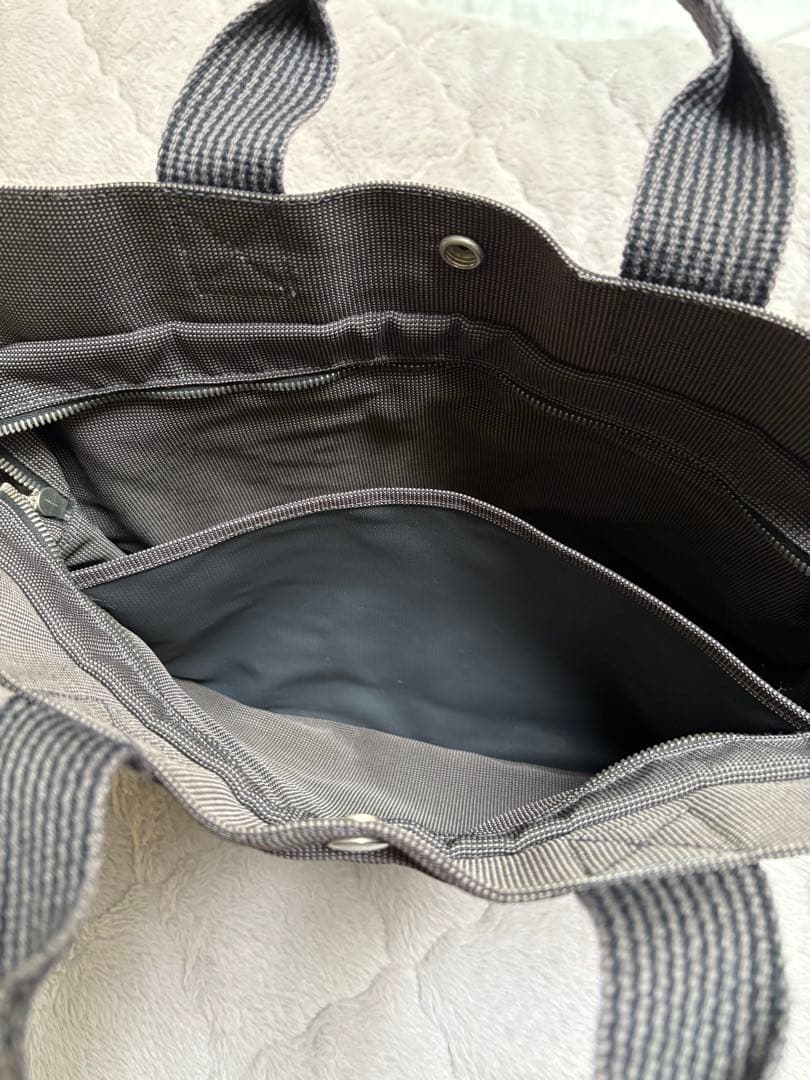 【美品】HERMESエールラインMM