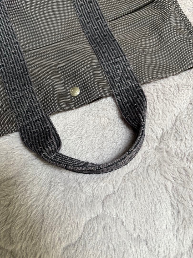 【美品】HERMESエールラインMM