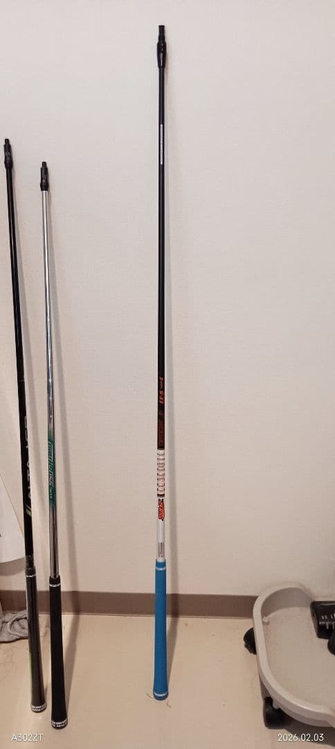 IZ-5S TOUR AD 1W用 キャロウェイスリーブ