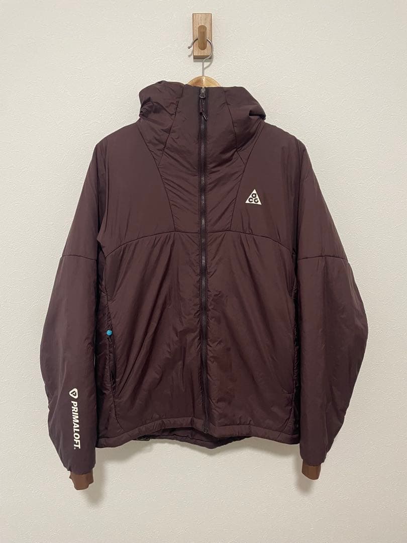 NIKE ACG Therma-FIT ADV プリマロフト ジャケット