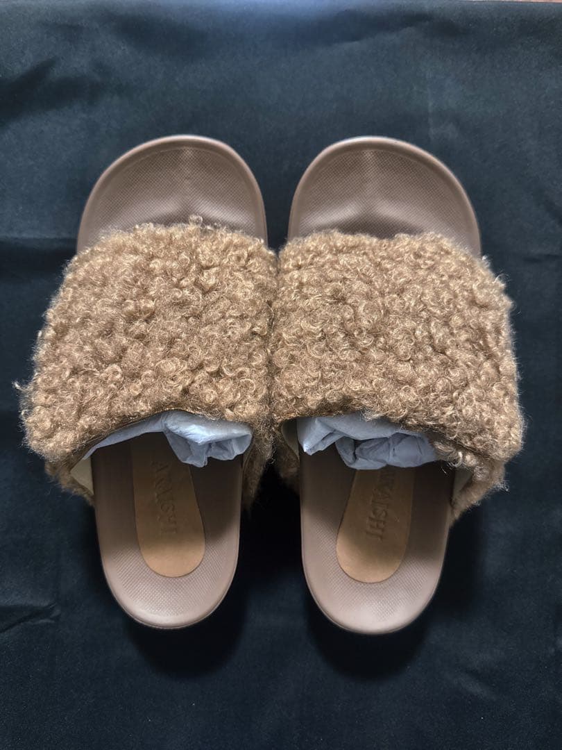 アーチフィッター　トイプー　ベージュ　Lサイズ　未使用