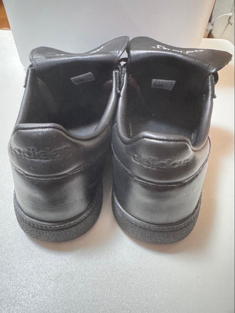 SHUKYU×E-WAX×adidasHandball spezial