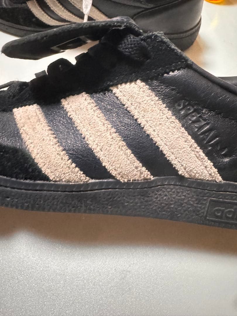 SHUKYU×E-WAX×adidasHandball spezial