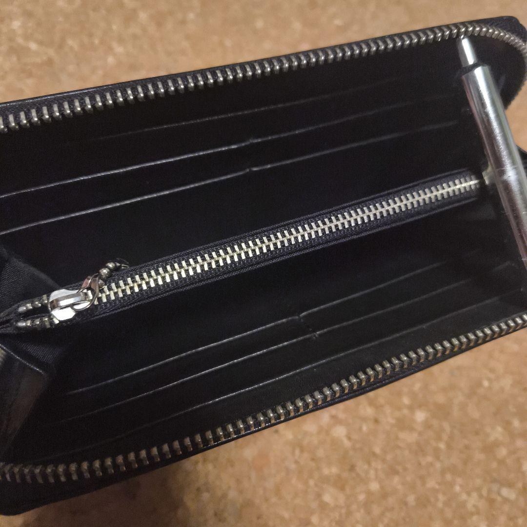 A&G 現行受注生産品 ラウンドファスナー チャームベルカスタム