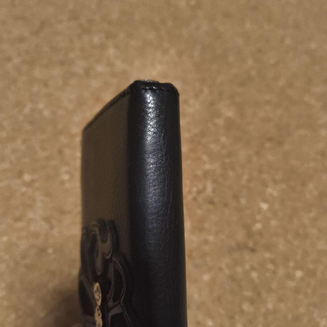 A&G 現行受注生産品 ラウンドファスナー チャームベルカスタム