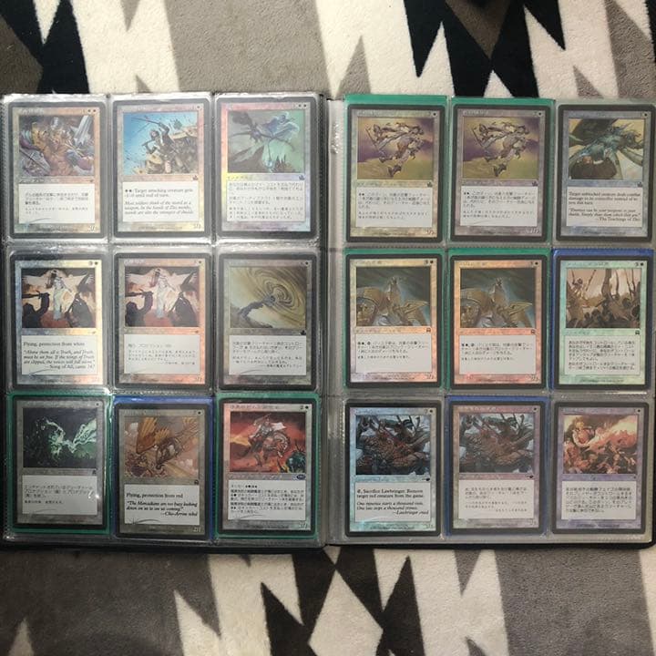 ⋆*:.✧MTG foil フォイル カード　まとめ売り⋆*:.✧