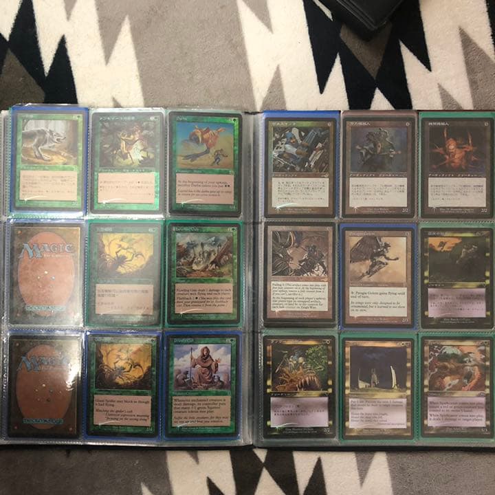 ⋆*:.✧MTG foil フォイル カード　まとめ売り⋆*:.✧