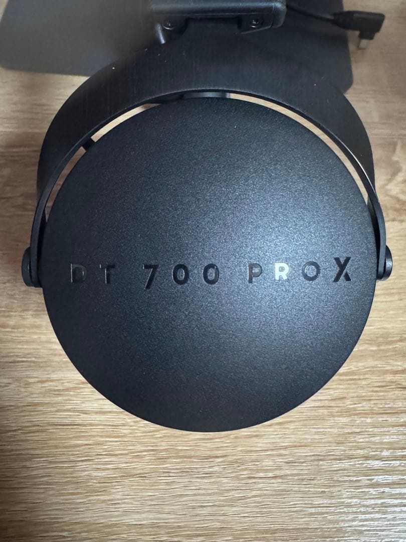 【最終値下げ】beyerdynamic DT700 PROX