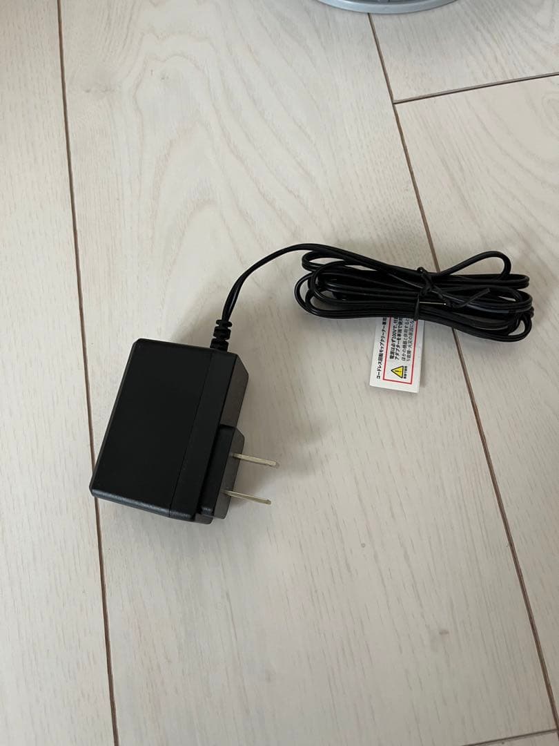 GOBOT コードレス電子モップ