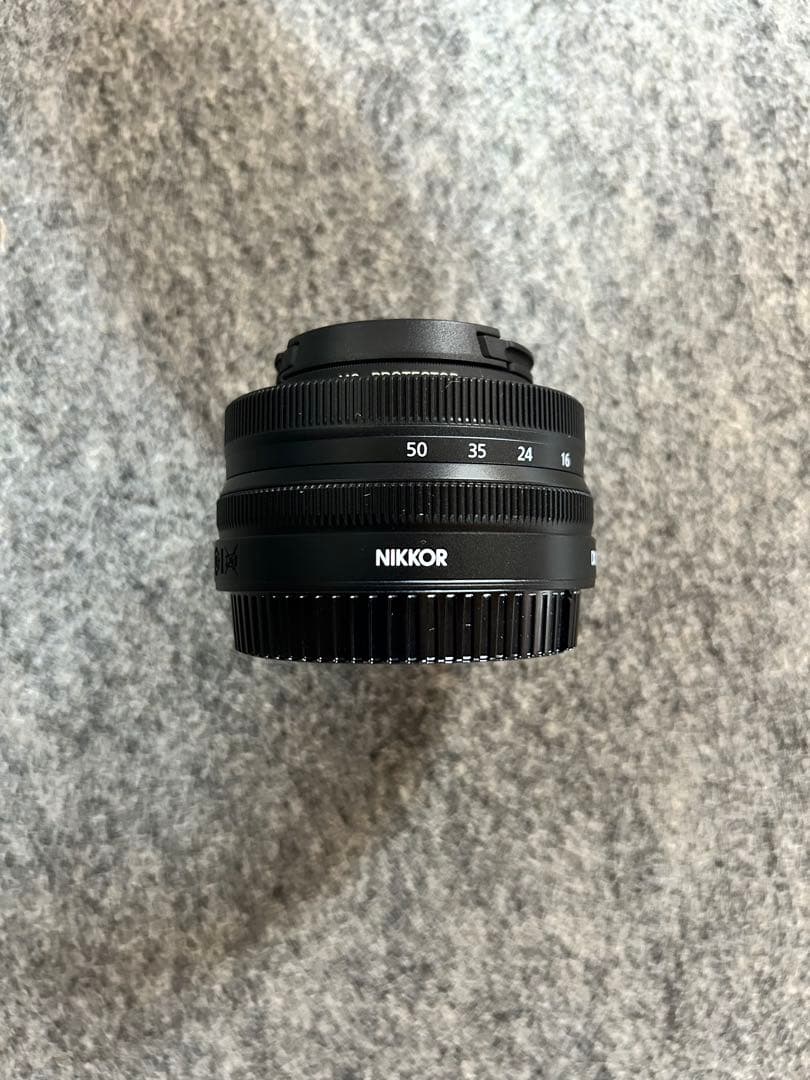 デジタルカメラ Nikon Z30