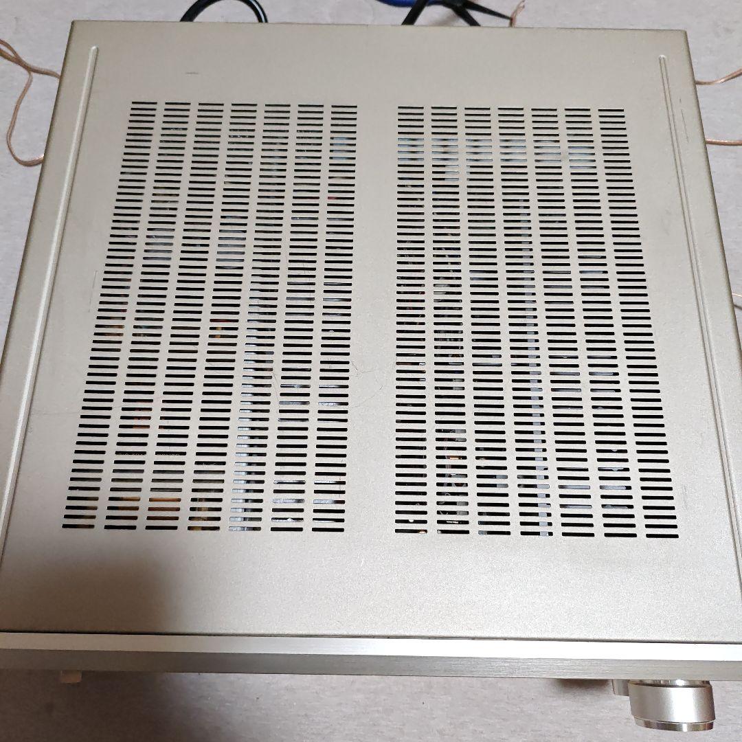 SONY AVアンプ　STR-VZ555ES 【ジャンク品】