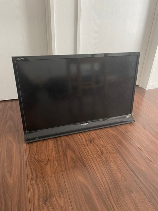 【匿名配送】SHARP LED AQUOS J J9 LC-32J9-B テレビ