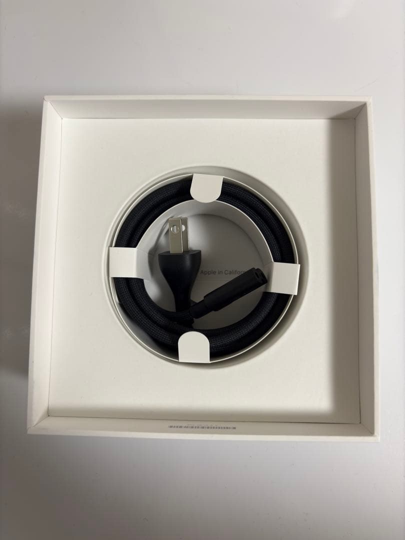 ほぼ未使用 美品！Apple Mac mini 2024 M4