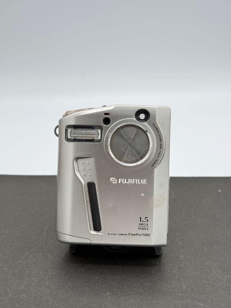 FUJIFILM FinePix 1700Z ファインピクス