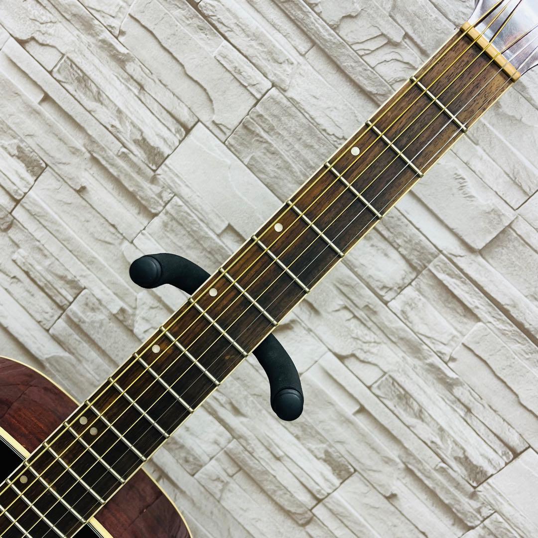 James アコースティックギター JF350TS タバコサンバースト