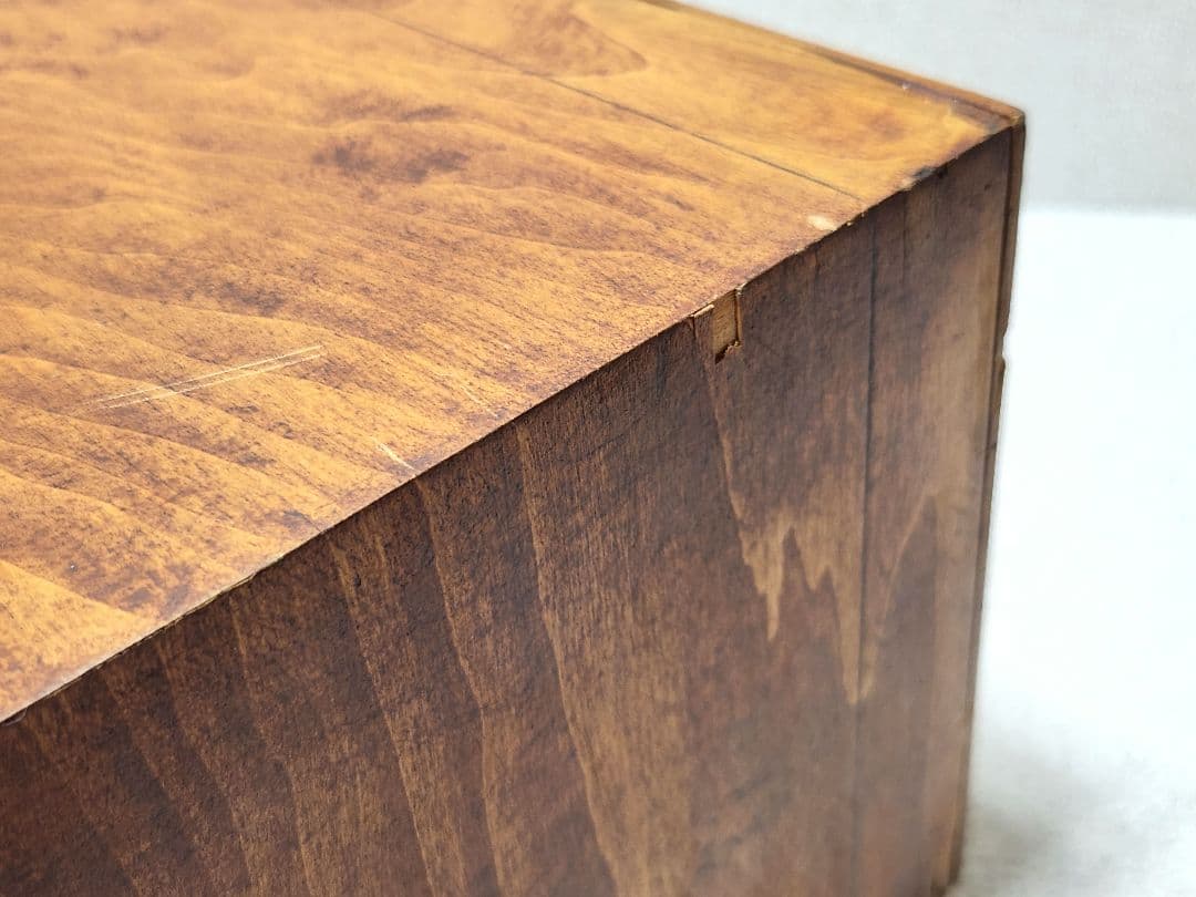 1960年代 LUX SQ38D 真空管 アンプ ラックスマン ジャンク 現状品