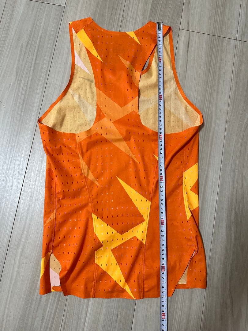 ハ*リ様 NIKE Pro Elite 2020-2021 Rosa シングレッ