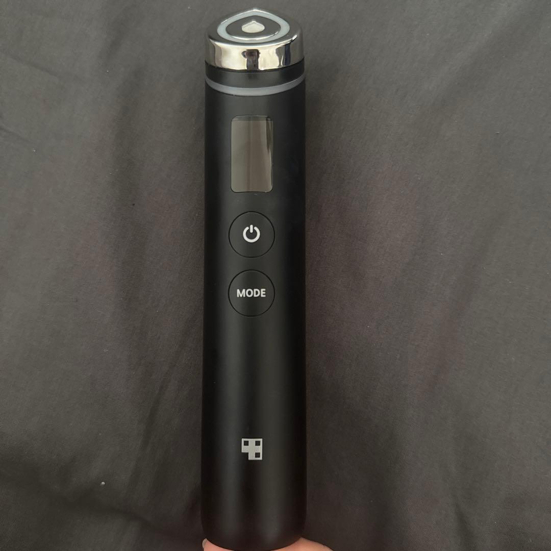 BOOOSTER PRO 美顔器　メデキューブ　ブースタープロ