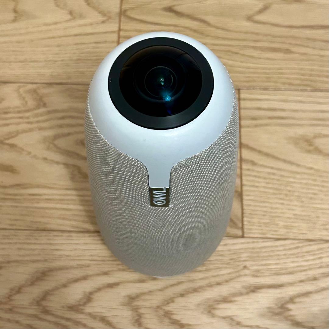 スピーカー・ウーファー Meeting Owl Pro MTW200