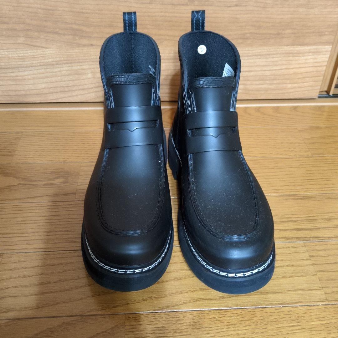 ハンター HUNTER リファインドスティッチ　 ブーツ　長靴　UK5