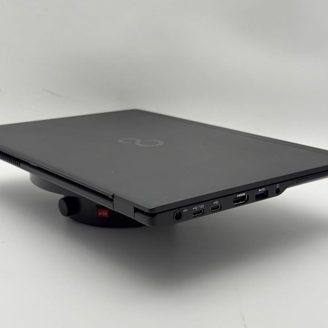 Core i5十世代◆Fujitsu Lifebook U9310 office