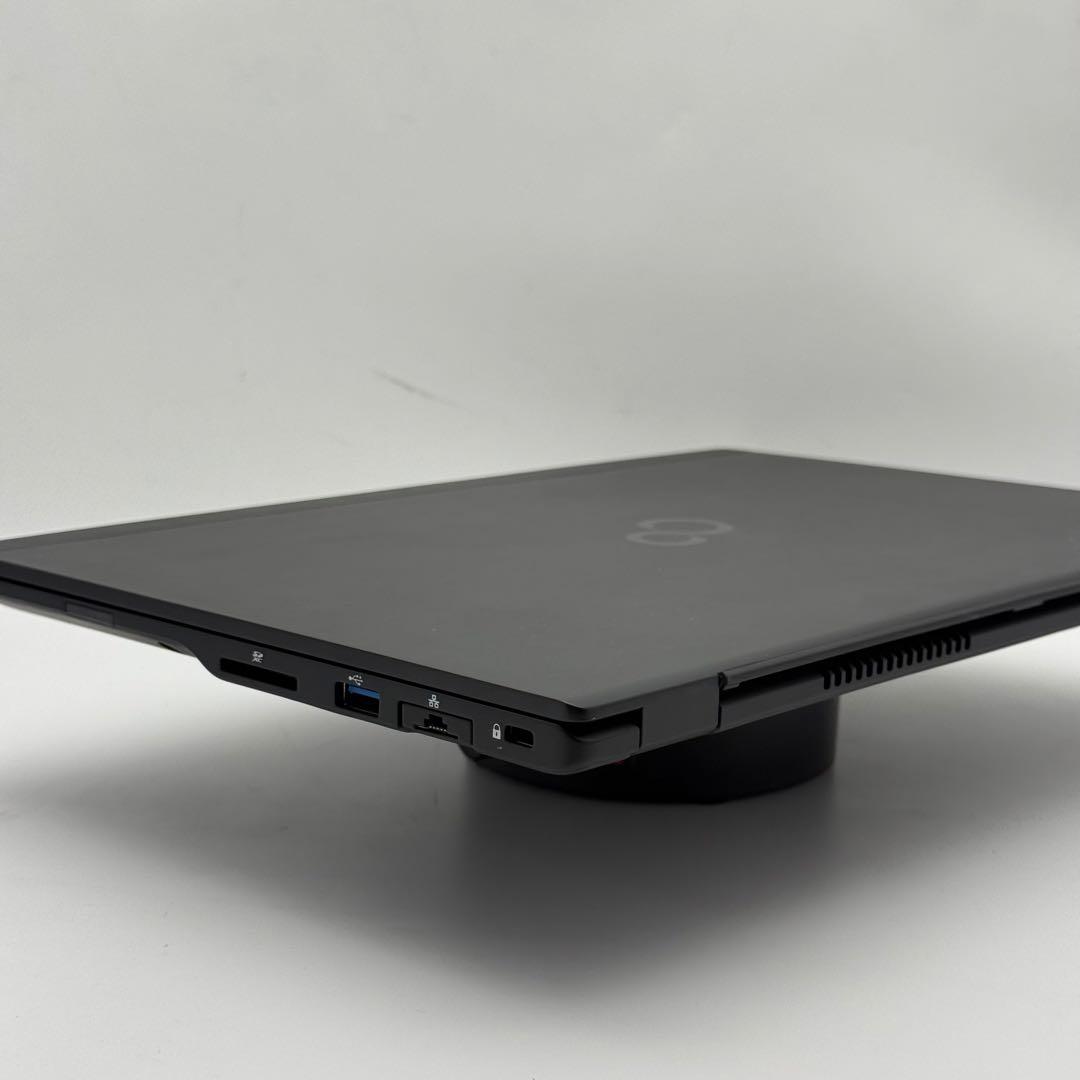 Core i5十世代◆Fujitsu Lifebook U9310 office