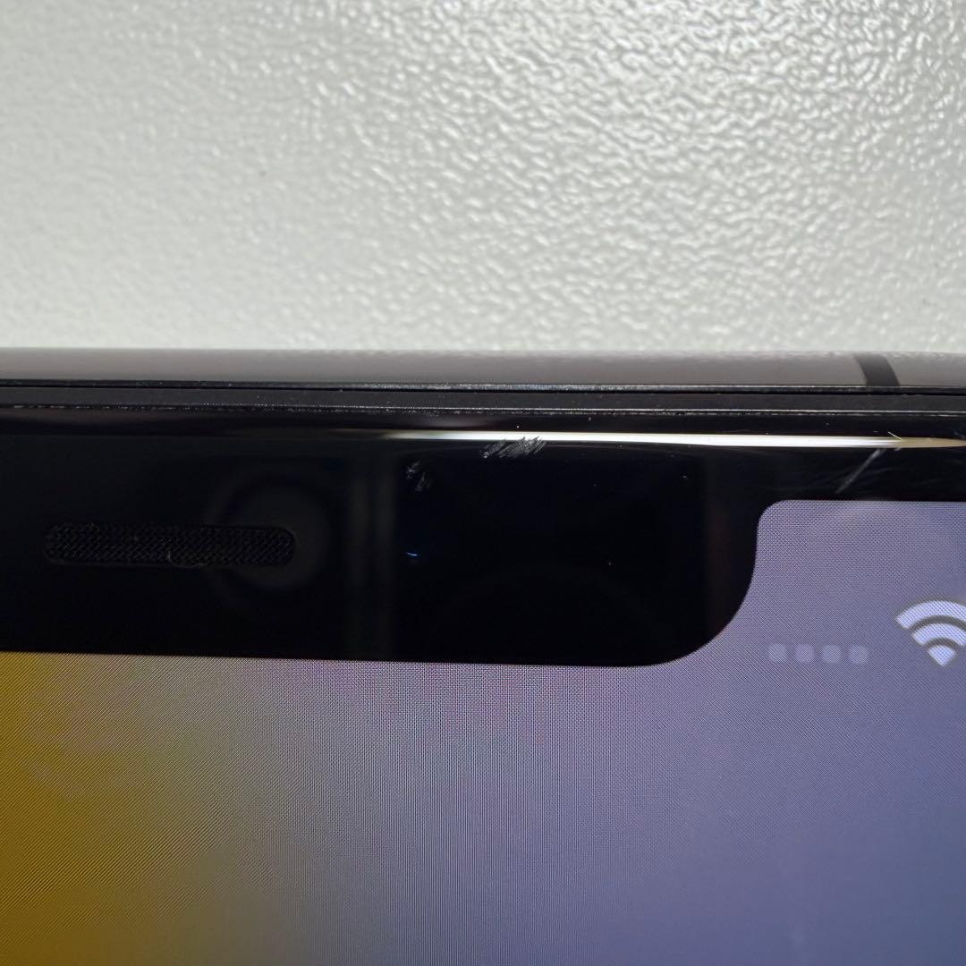 iPhone11pro スペースグレイ 64gb