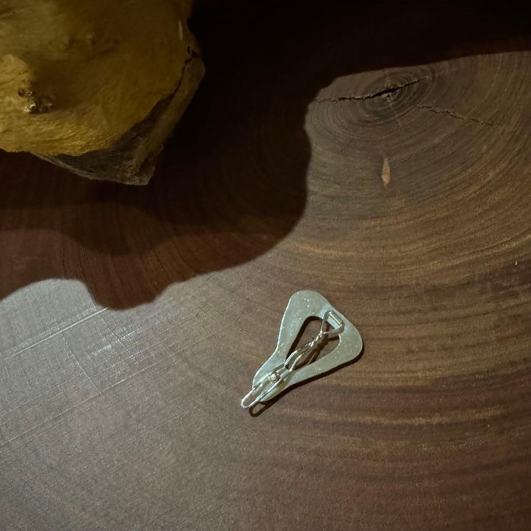 accessories mau coratali ヘアクリップ 2点セット