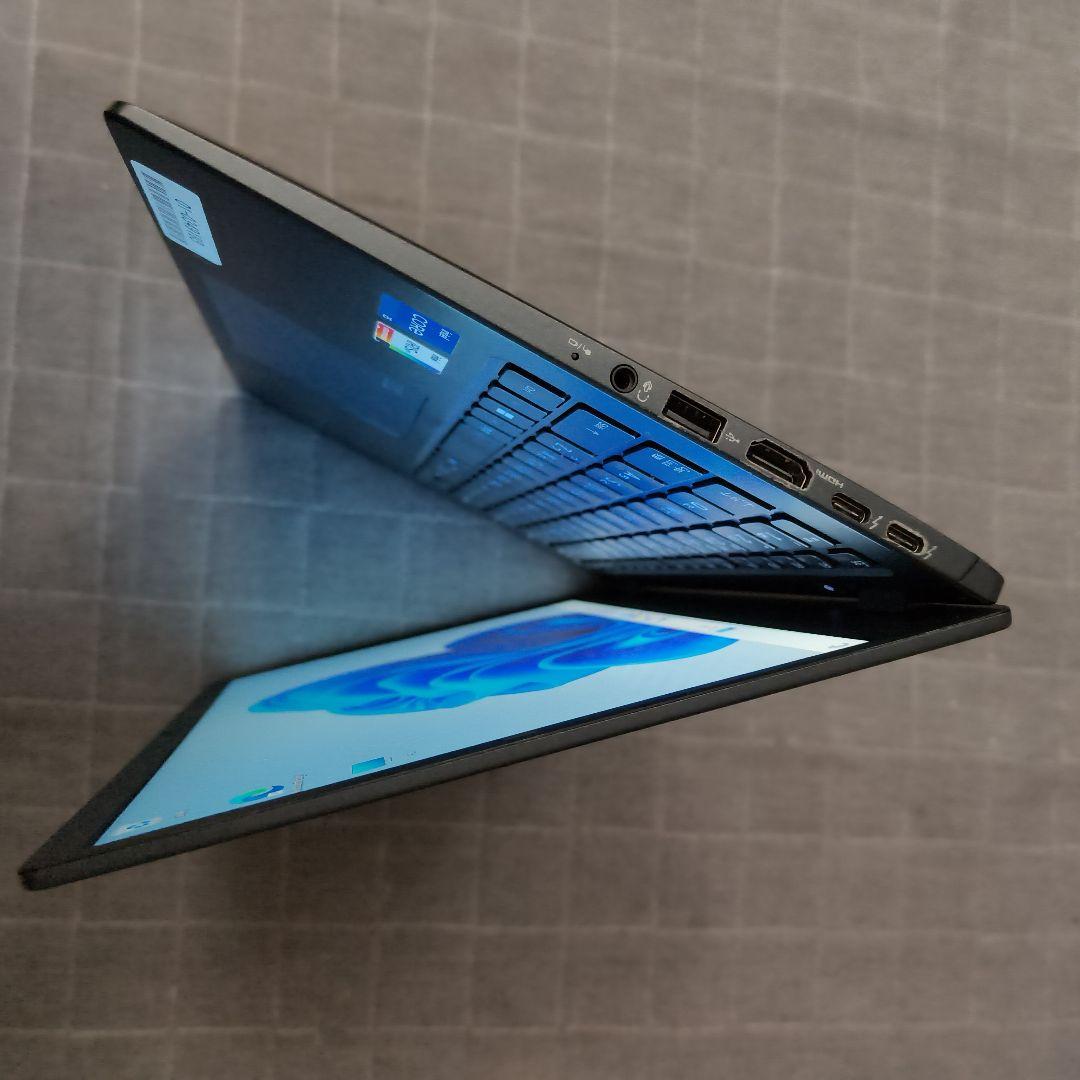 美品 Dynabook 超軽量 驚速 12世代i5 16GB 512GB 81