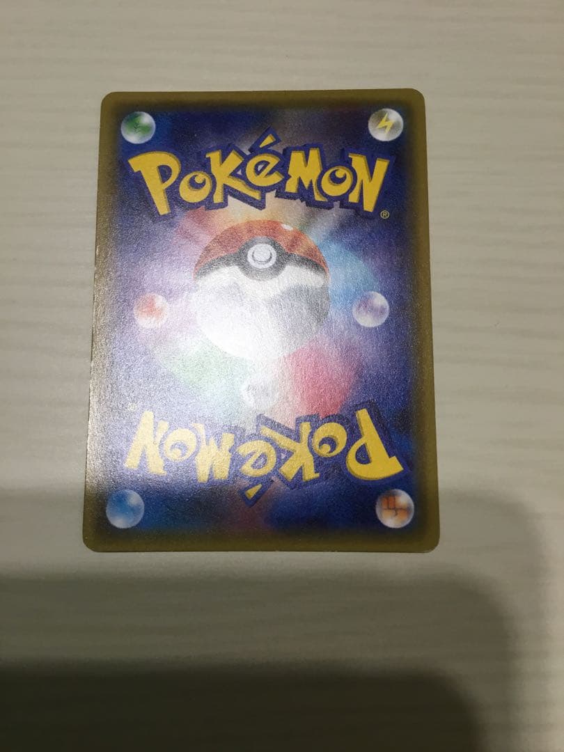 サーナイトEX RR CP3 ポケキュンコレクション 019/032