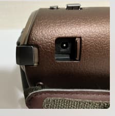 Panasonic パナソニック HC-W580M デジタルビデオカメラ