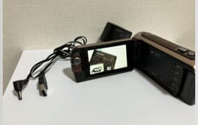 Panasonic パナソニック HC-W580M デジタルビデオカメラ