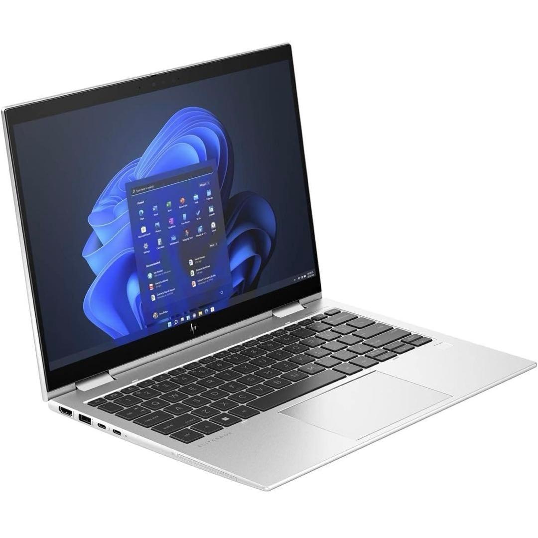 HP Elitebook 830 G10 13.3in インテルi5-1345U