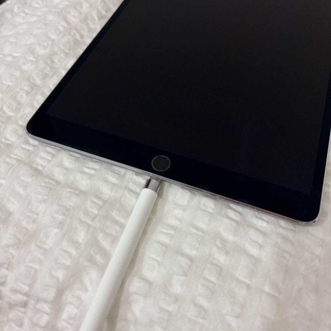 Apple iPad Pro 10.5インチ 純正Apple Pencil付き